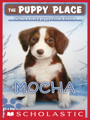 cover image of Mocha